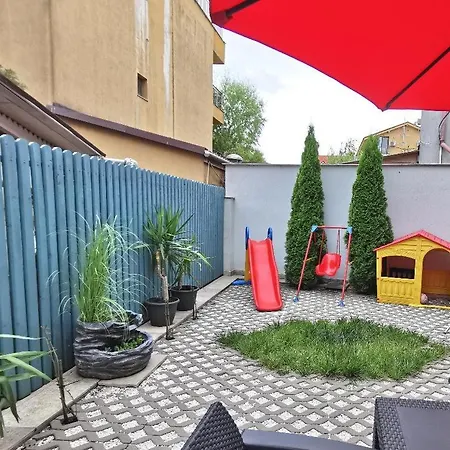 Garsoniera D14 * Năvodari