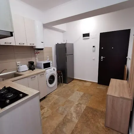 Garsoniera D14 * Năvodari