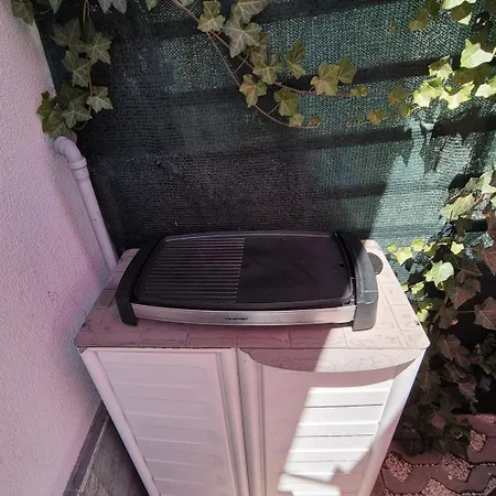 Appartement Garsoniera D14 *