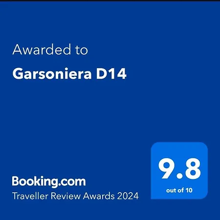 Garsoniera D14 Apartman Năvodari