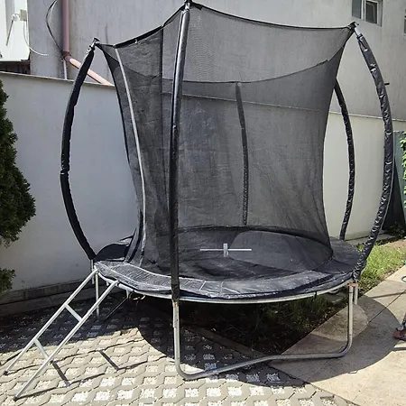 Apartment Garsoniera D14